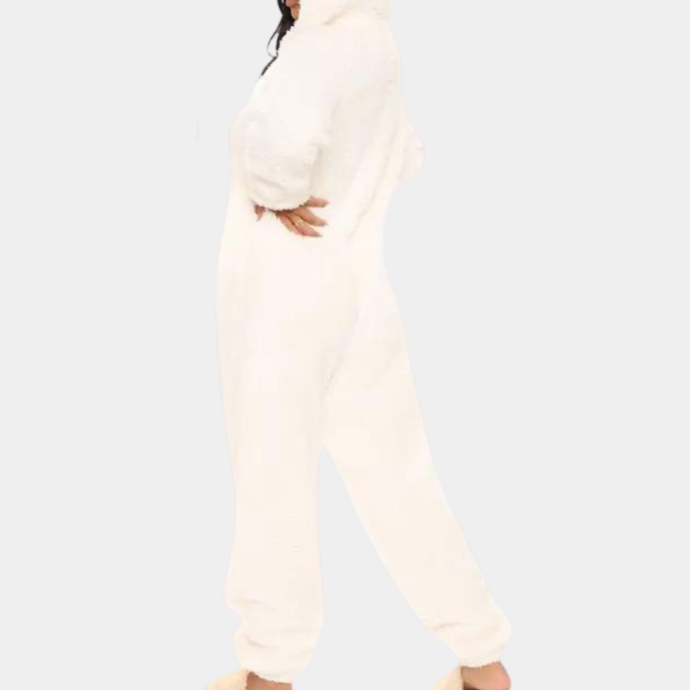 Elegant and comfortable women's pyjamas that will wrap you in cosiness
