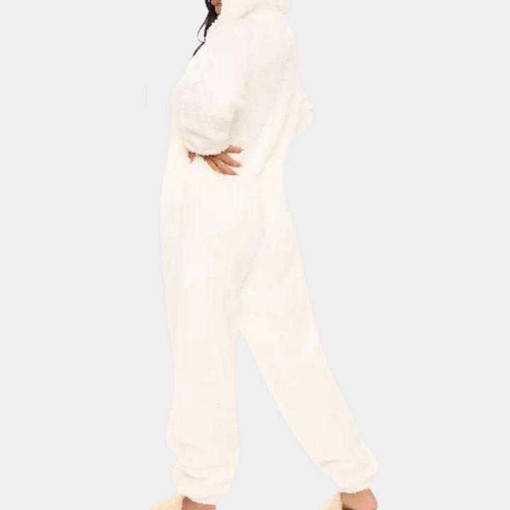 Elegant and comfortable women's pyjamas that will wrap you in cosiness