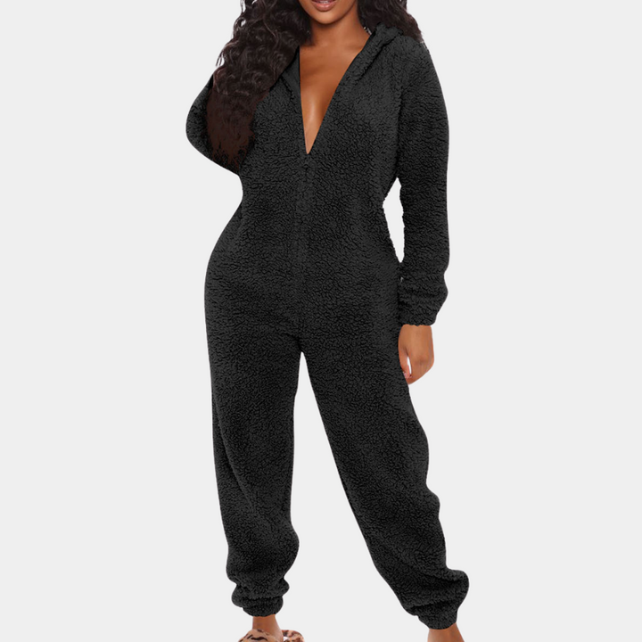 Elegant and comfortable women's pyjamas that will wrap you in cosiness