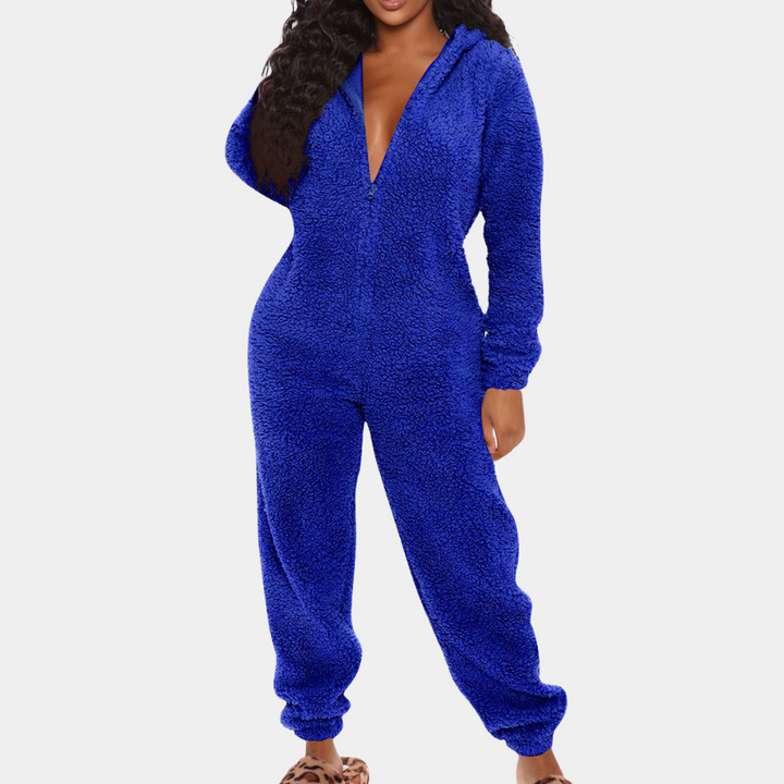 Elegant and comfortable women's pyjamas that will wrap you in cosiness