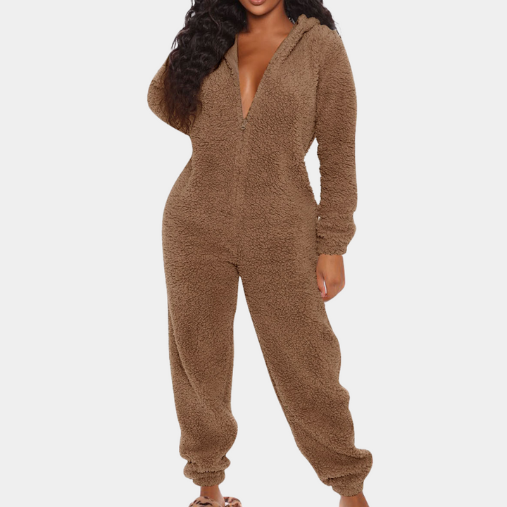 Elegant and comfortable women's pyjamas that will wrap you in cosiness