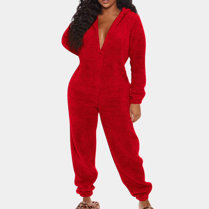 Elegant and comfortable women's pyjamas that will wrap you in cosiness