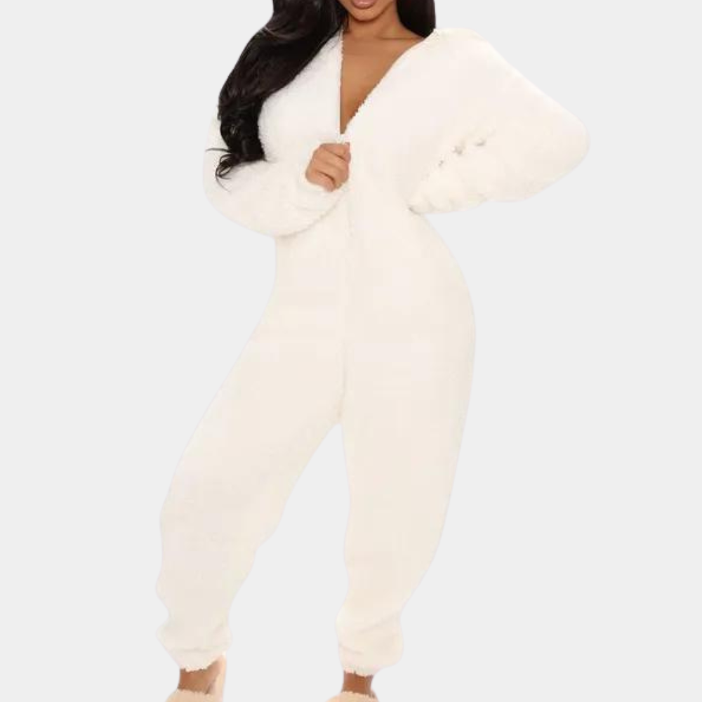 Elegant and comfortable women's pyjamas that will wrap you in cosiness