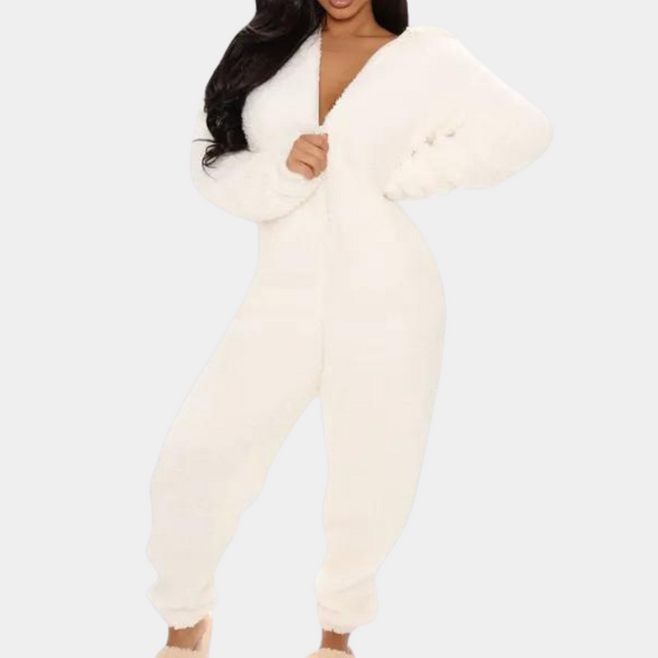 Elegant and comfortable women's pyjamas that will wrap you in cosiness