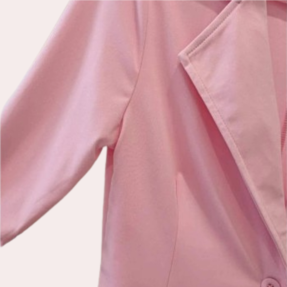 Danuta - Luxurious 2-piece set in an elegant style for maximum comfort