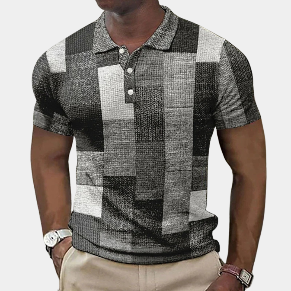 Choose polo shirts for men: highlight your unique style!