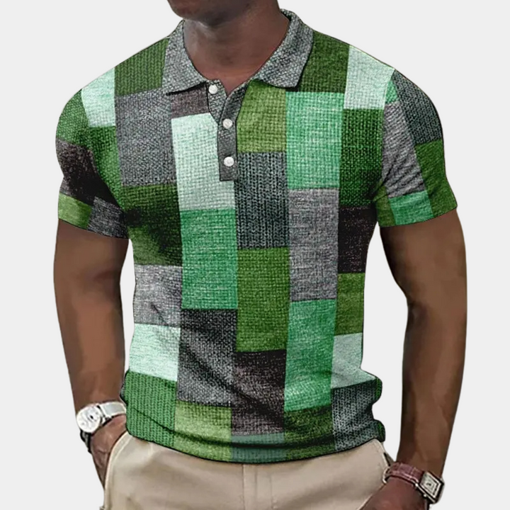 Choose polo shirts for men: highlight your unique style!