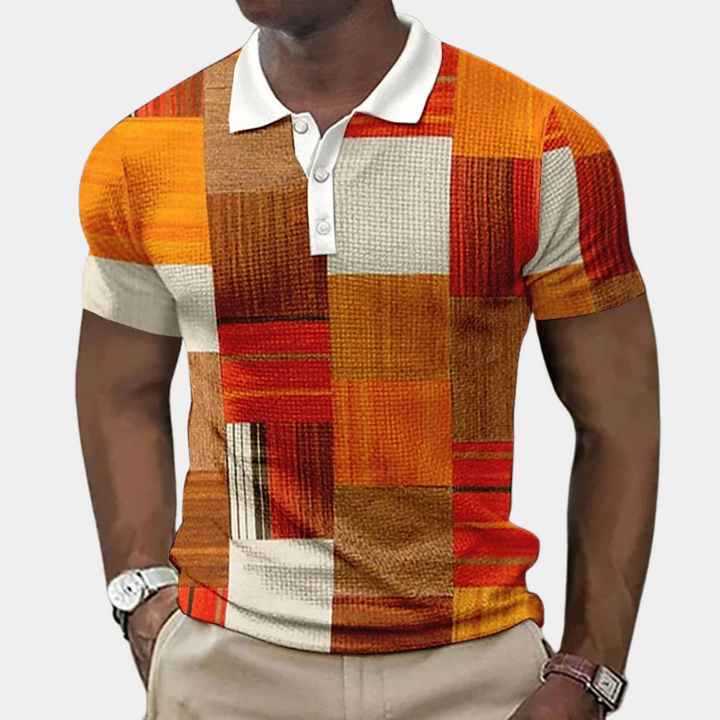 Choose polo shirts for men: highlight your unique style!