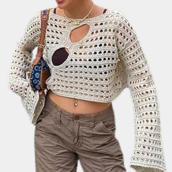 Stylish women's jumpers: elegance for every occasion