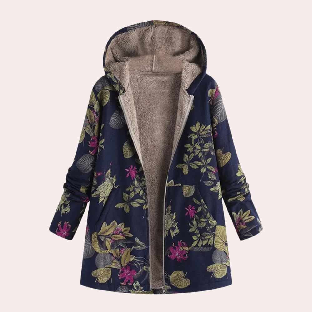 Stylish and extremely comfortable women's jacket for a great feel