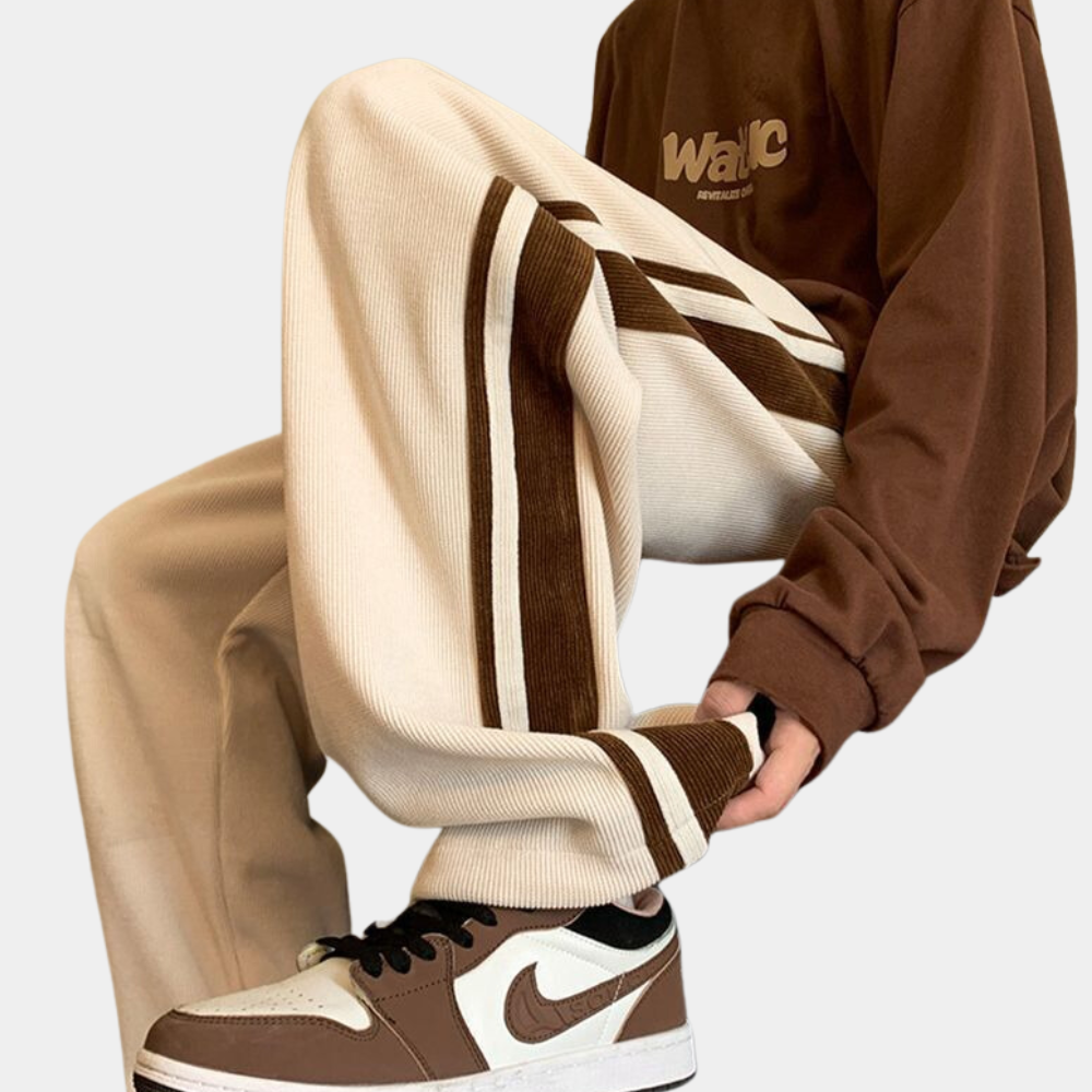 Stylish and comfortable sweatpants for men - perfect for every moment!