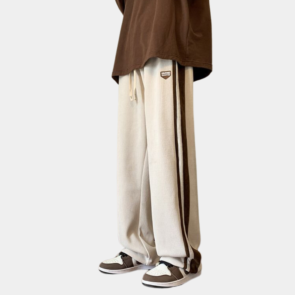 Stylish and comfortable sweatpants for men - perfect for every moment!
