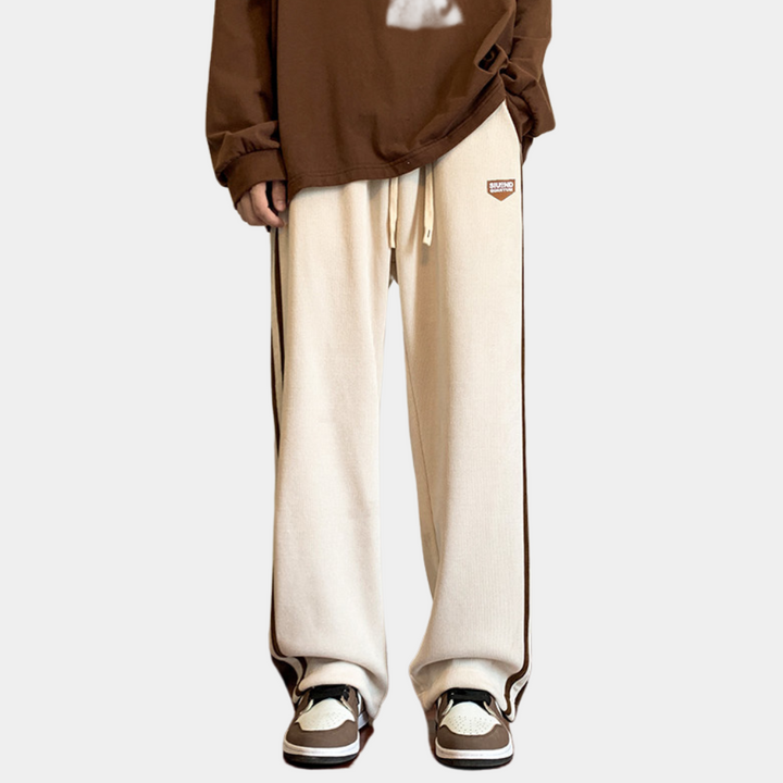 Stylish and comfortable sweatpants for men - perfect for every moment!