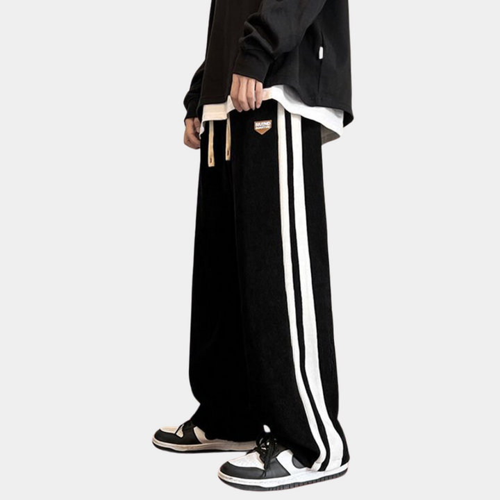 Stylish and comfortable sweatpants for men - perfect for every moment!