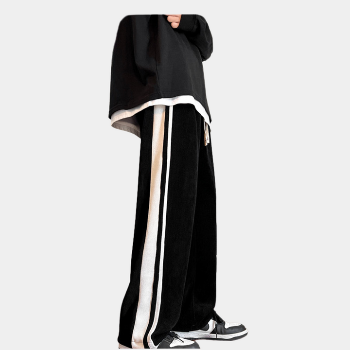 Stylish and comfortable sweatpants for men - perfect for every moment!