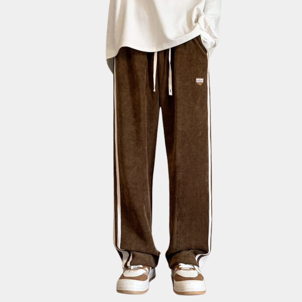Stylish and comfortable sweatpants for men - perfect for every moment!