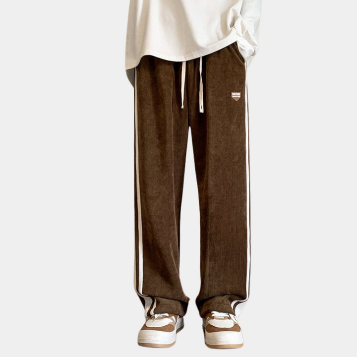 Stylish and comfortable sweatpants for men - perfect for every moment!