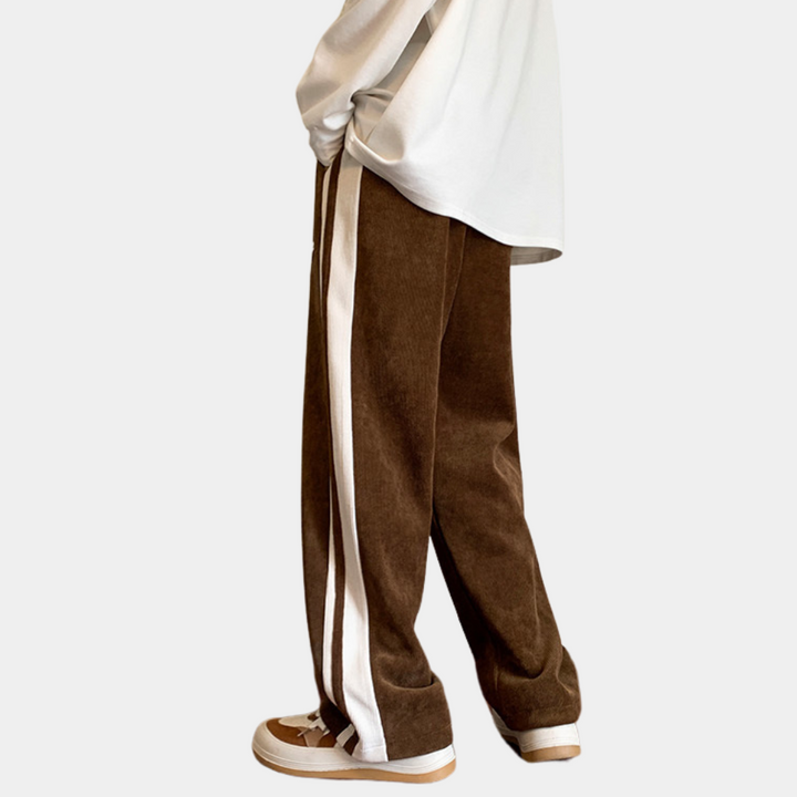 Stylish and comfortable sweatpants for men - perfect for every moment!
