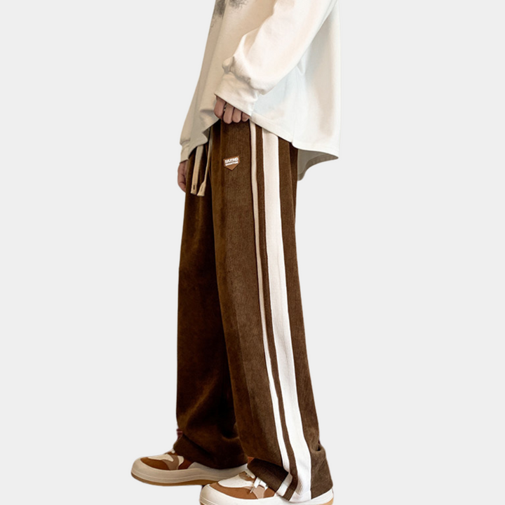 Stylish and comfortable sweatpants for men - perfect for every moment!