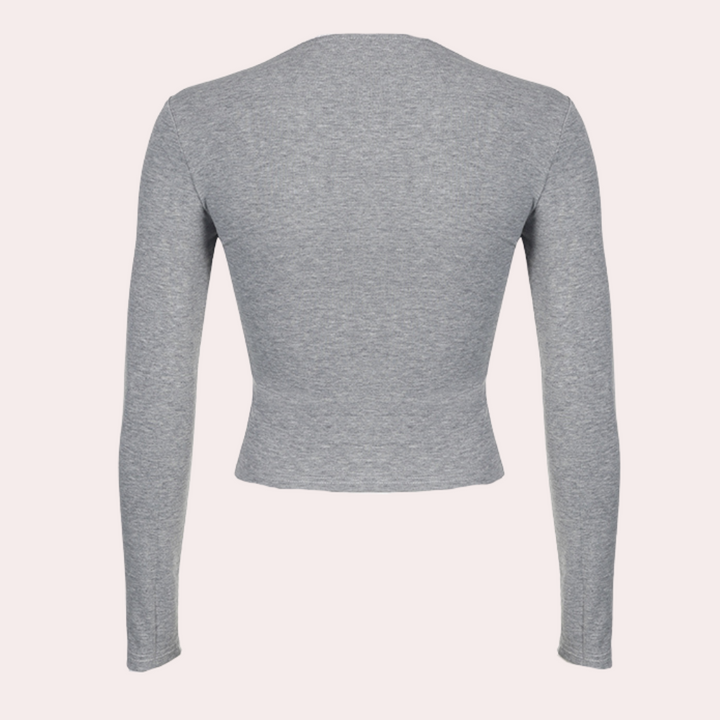 Elegant women's blouses: everyday chic and style