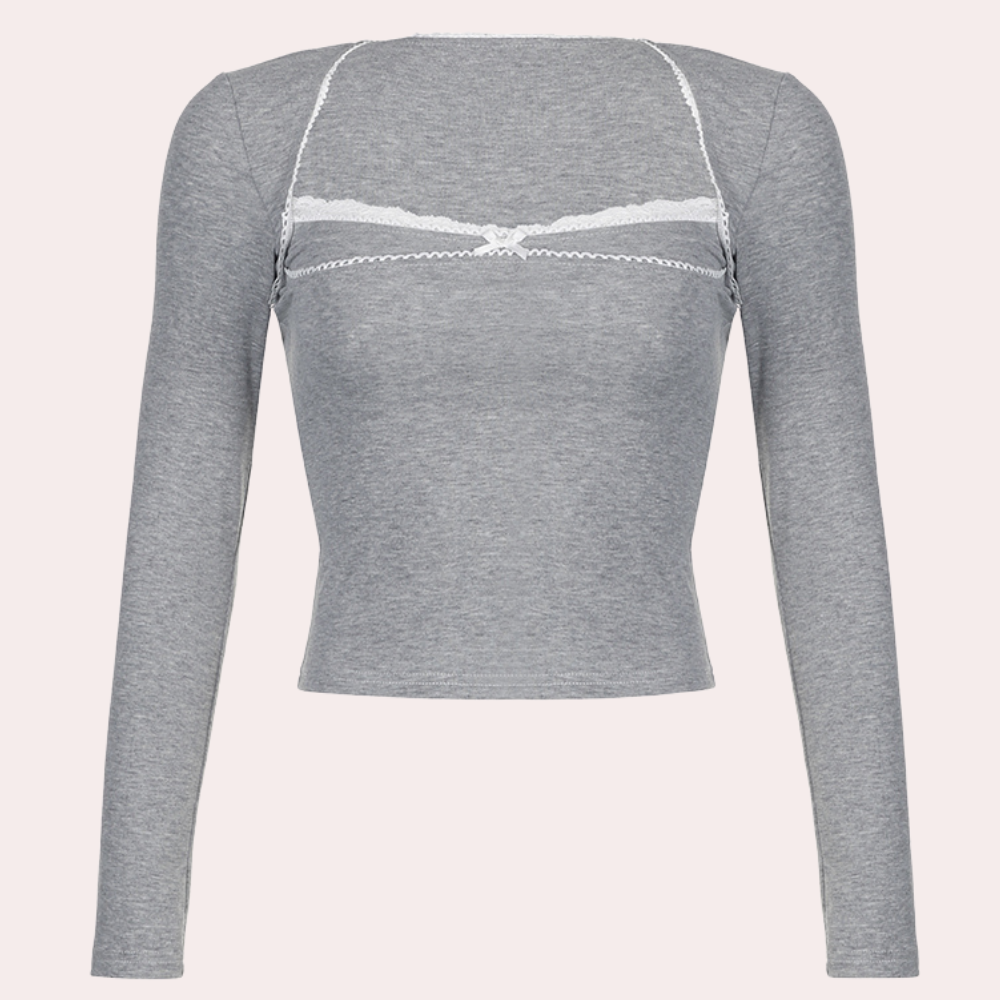 Elegant women's blouses: everyday chic and style