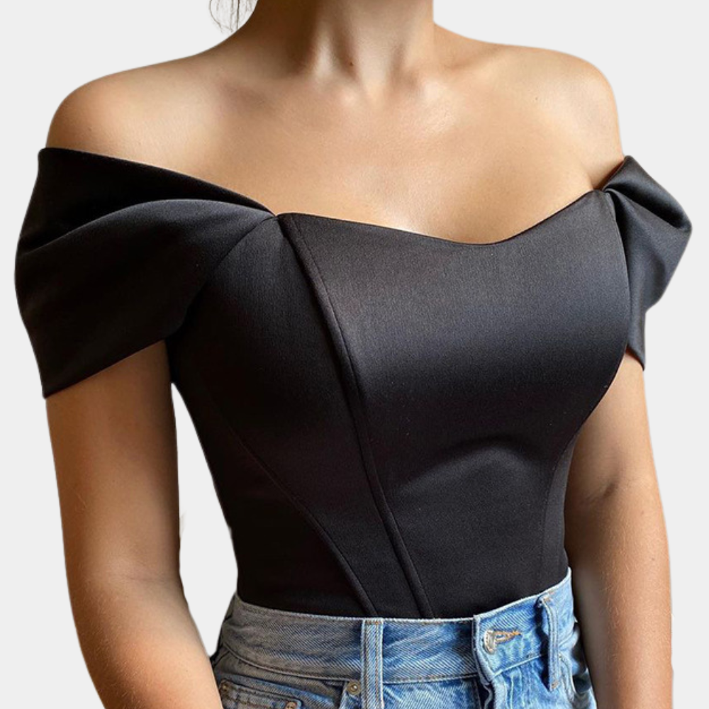 Women's exclusive sleeveless - a combination of elegance and sophisticated style