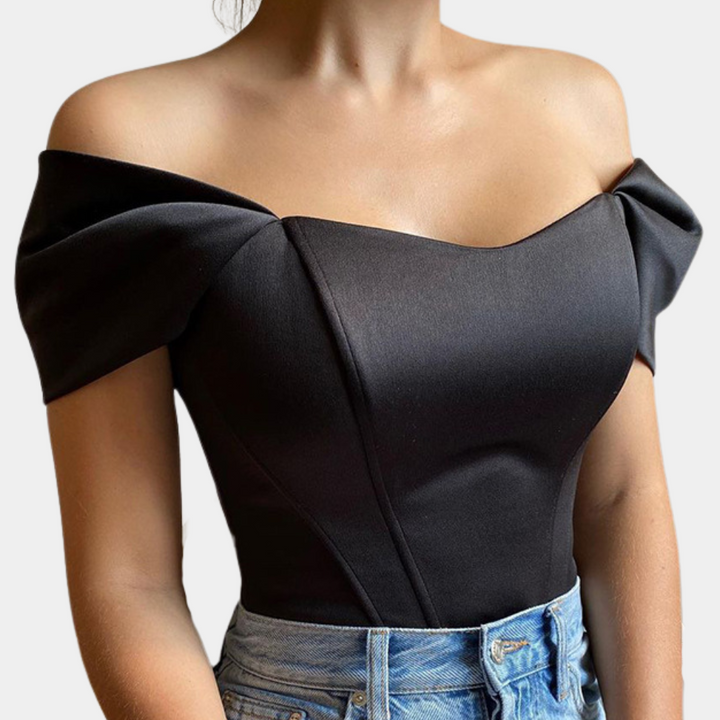 Women's exclusive sleeveless - a combination of elegance and sophisticated style