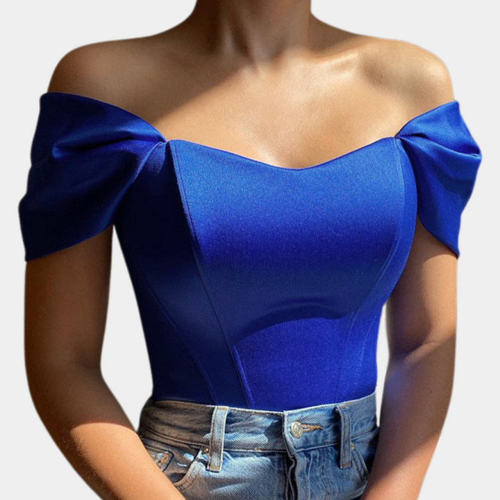 Women's exclusive sleeveless - a combination of elegance and sophisticated style