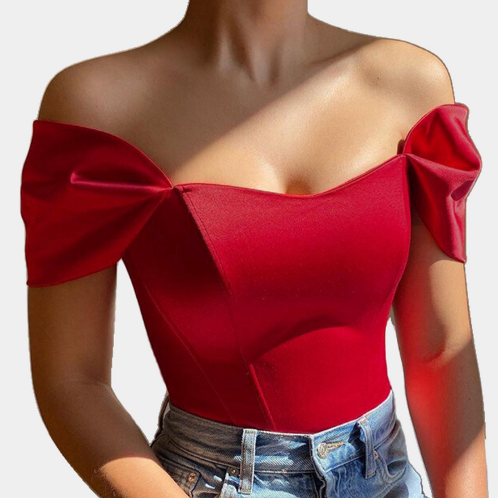 Women's exclusive sleeveless - a combination of elegance and sophisticated style