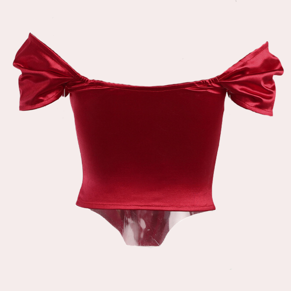 Women's exclusive sleeveless - a combination of elegance and sophisticated style