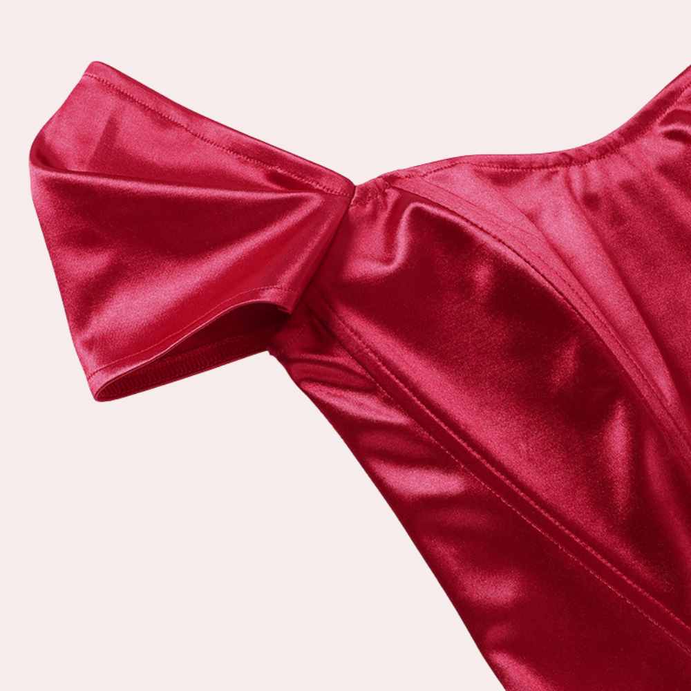 Women's exclusive sleeveless - a combination of elegance and sophisticated style