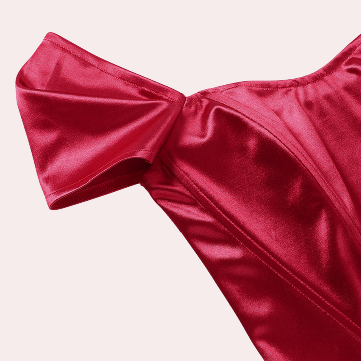 Women's exclusive sleeveless - a combination of elegance and sophisticated style
