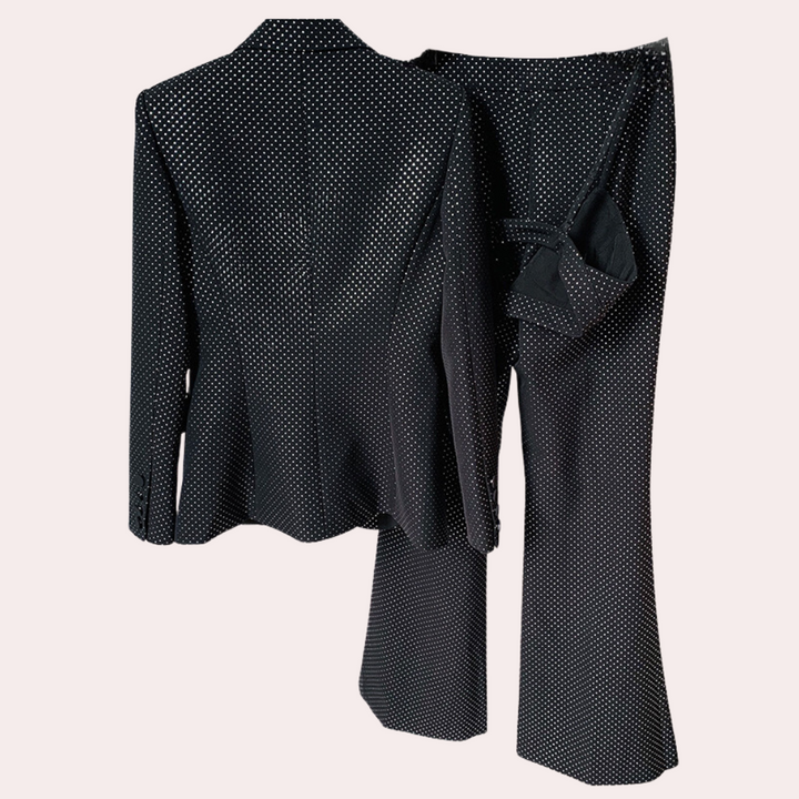 Elegant 3-piece women's set: discover a harmonious combination of style, comfort and sophistication!