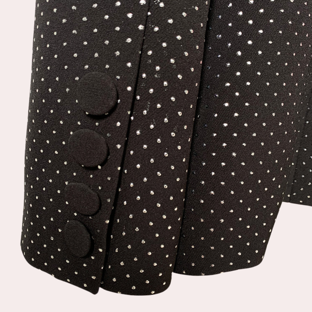 Elegant 3-piece women's set: discover a harmonious combination of style, comfort and sophistication!
