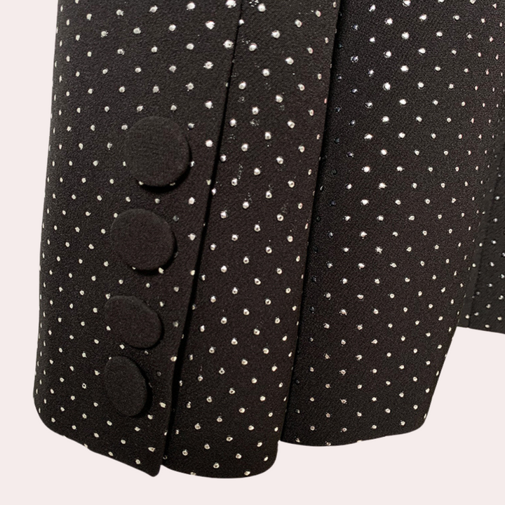 Elegant 3-piece women's set: discover a harmonious combination of style, comfort and sophistication!