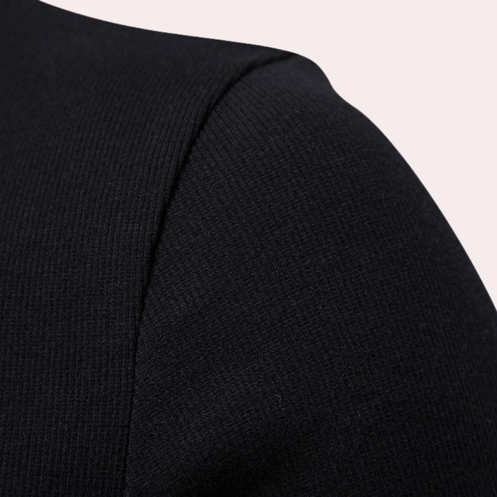 Exclusive men's premium polo shirt