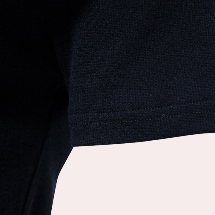 Exclusive men's premium polo shirt