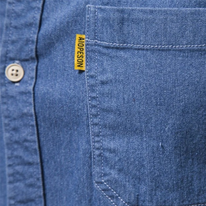 A stylish men's shirt, perfect for any occasion