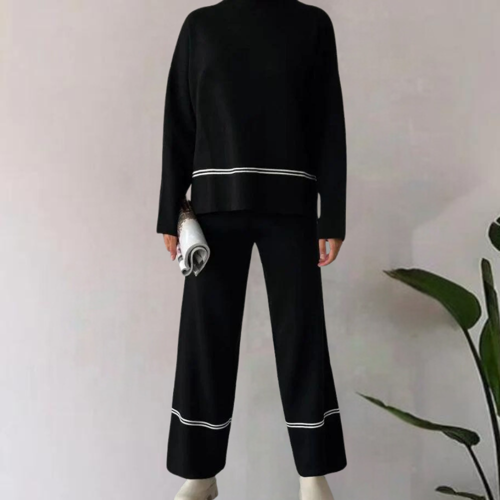 Stylish and sophisticated women's clothing
