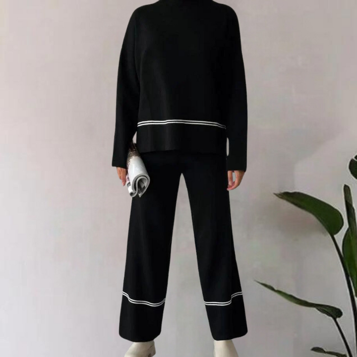 Stylish and sophisticated women's clothing