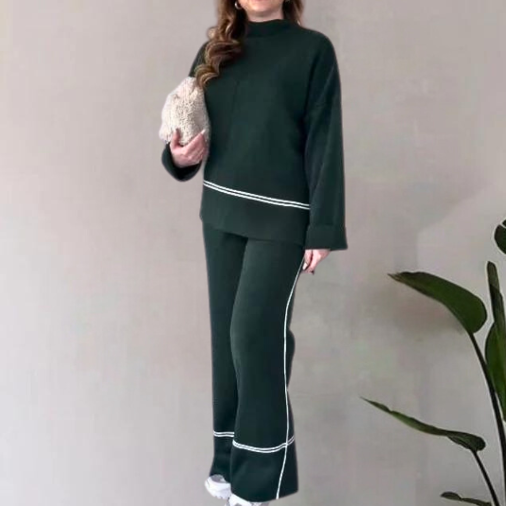 Stylish and sophisticated women's clothing