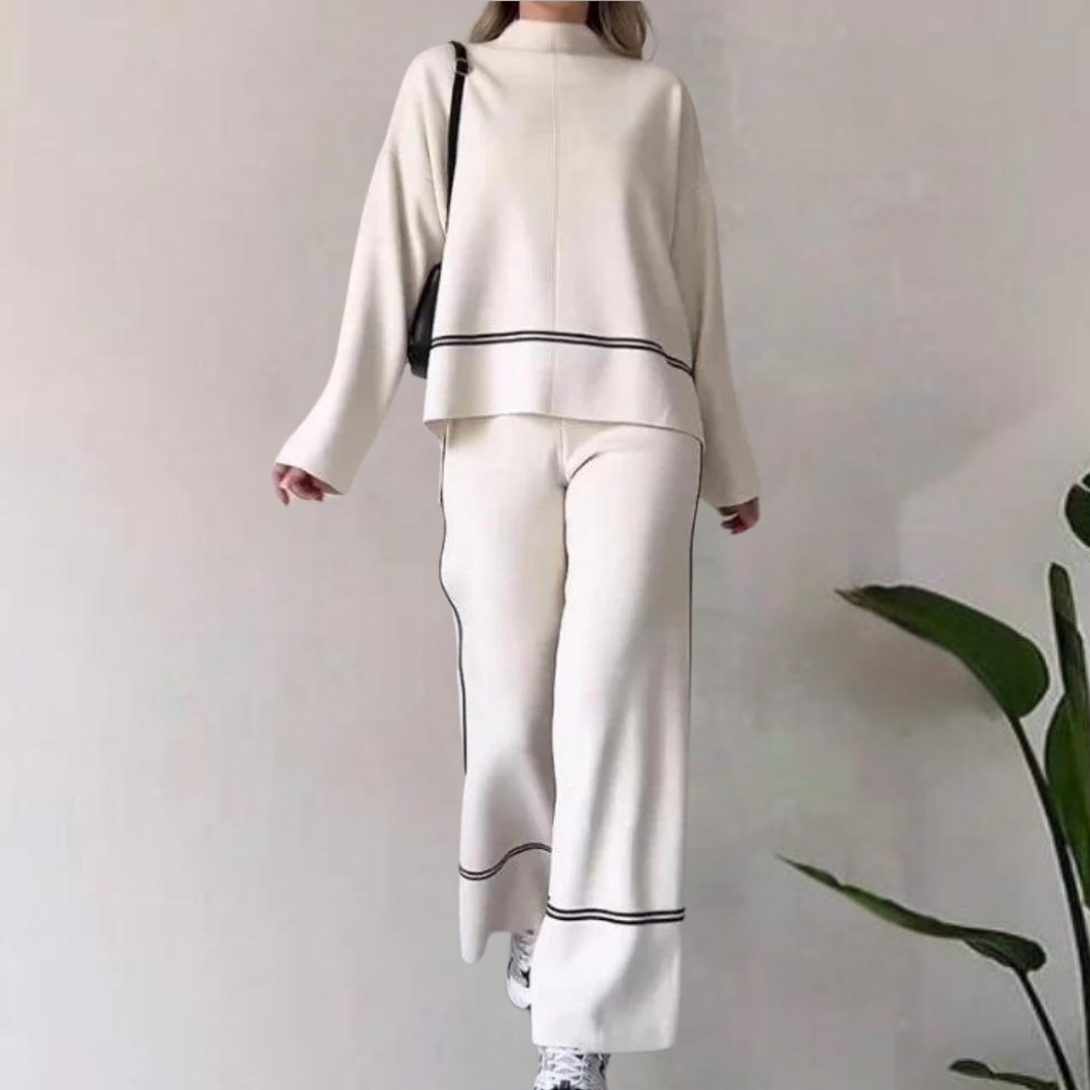 Stylish and sophisticated women's clothing