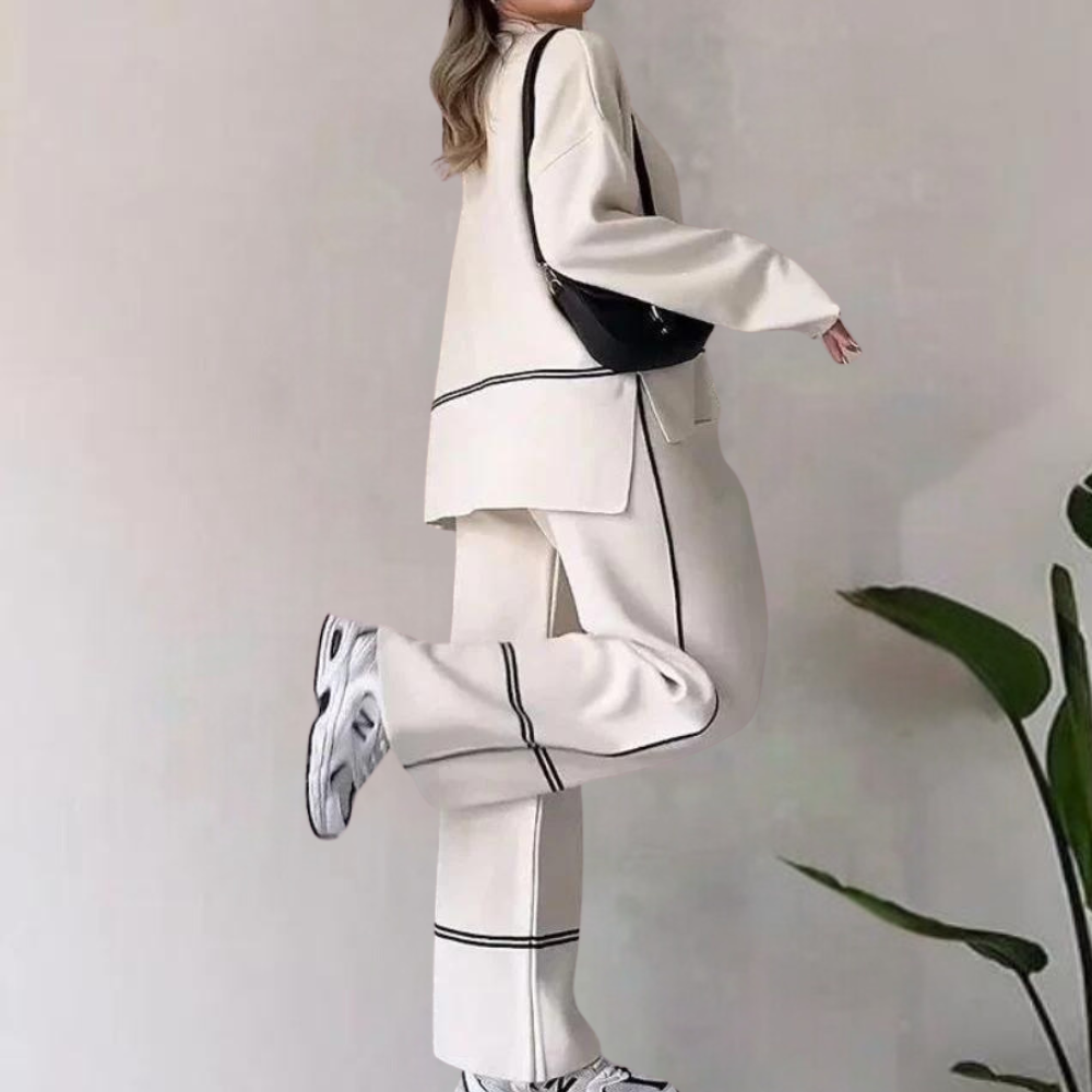 Stylish and sophisticated women's clothing