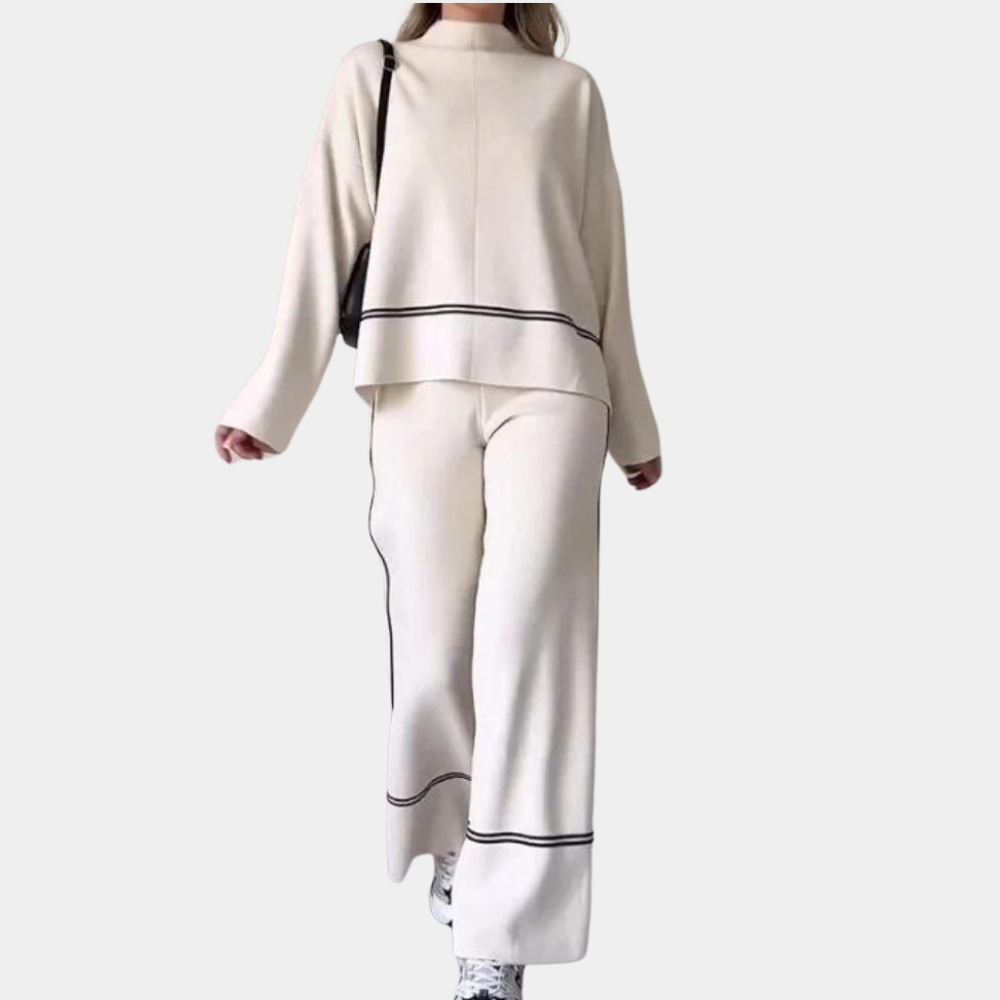 Stylish and sophisticated women's clothing