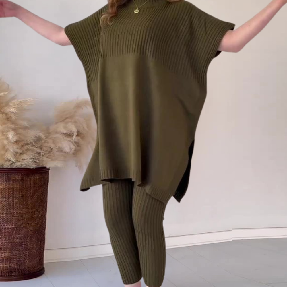 Elegant and comfortable dress for women