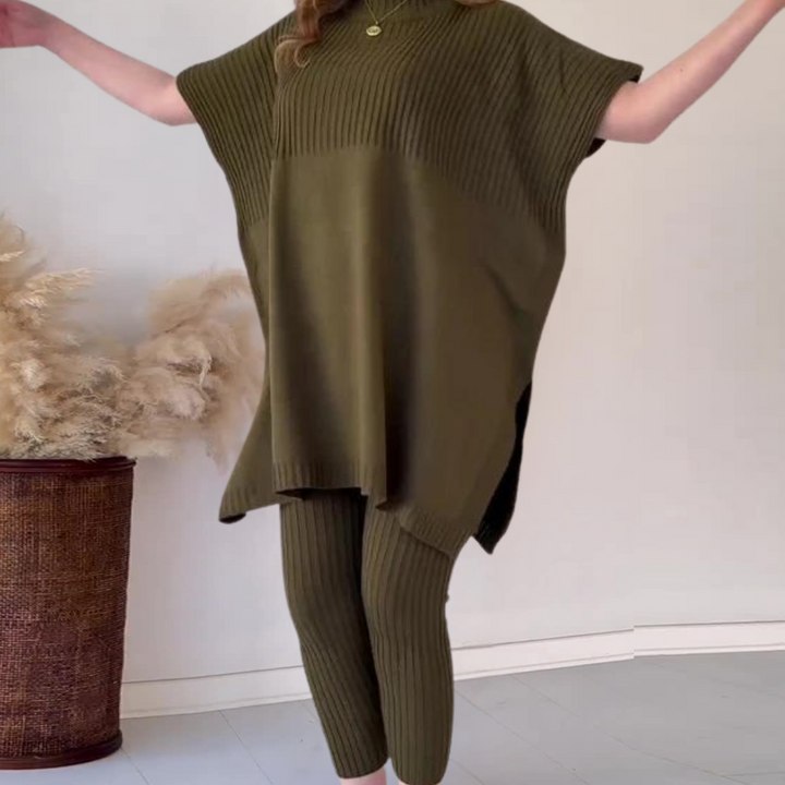Elegant and comfortable dress for women