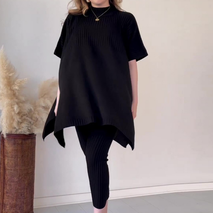 Elegant and comfortable dress for women