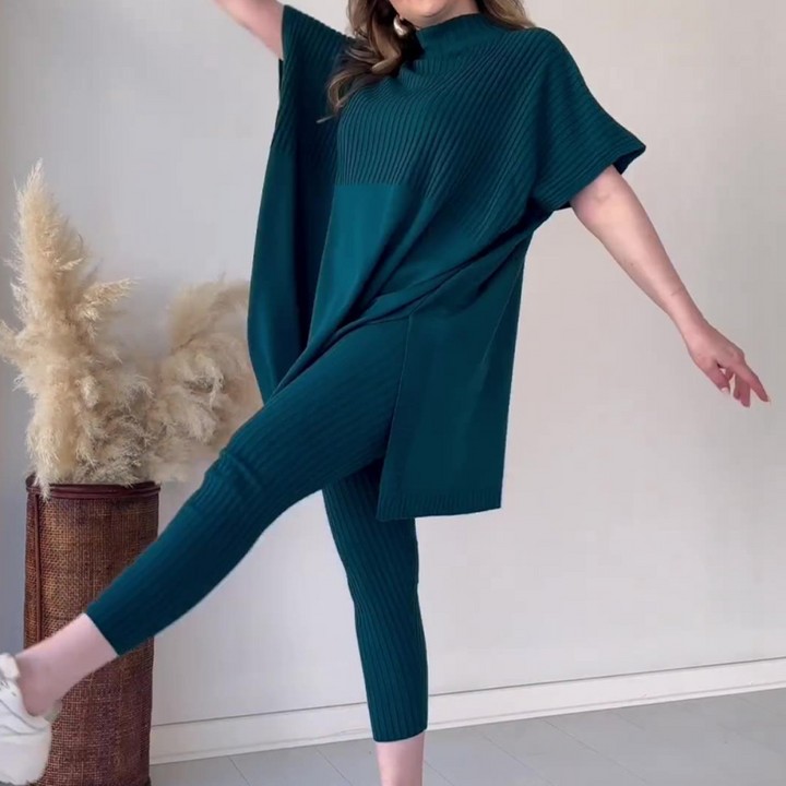 Elegant and comfortable dress for women