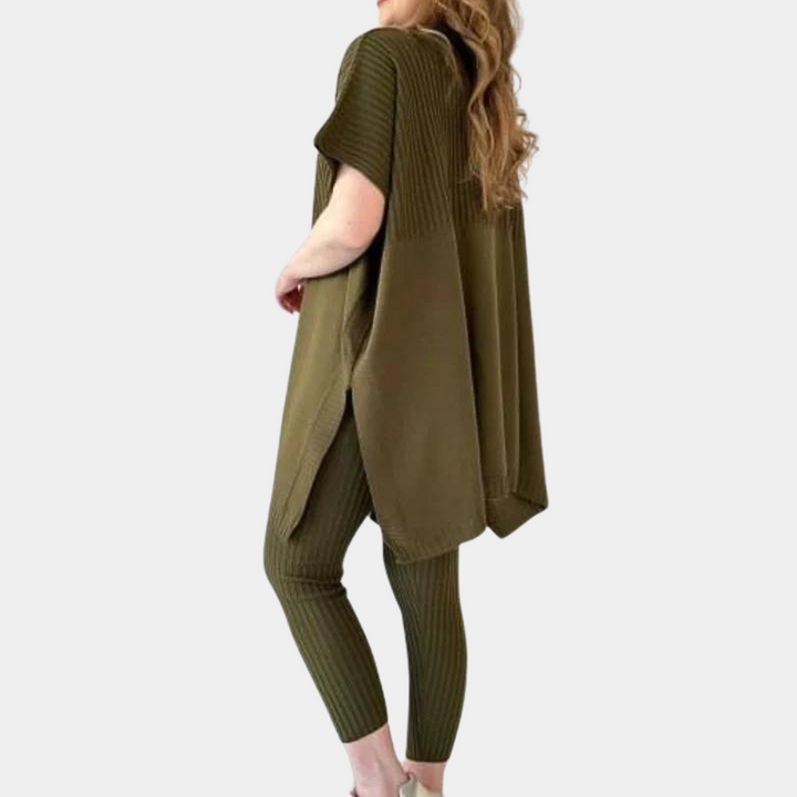 Elegant and comfortable dress for women