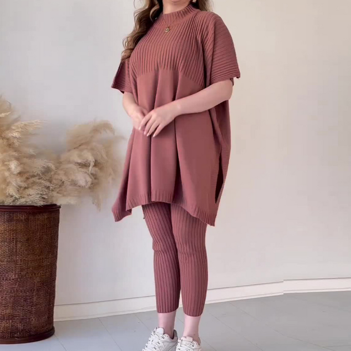 Elegant and comfortable dress for women